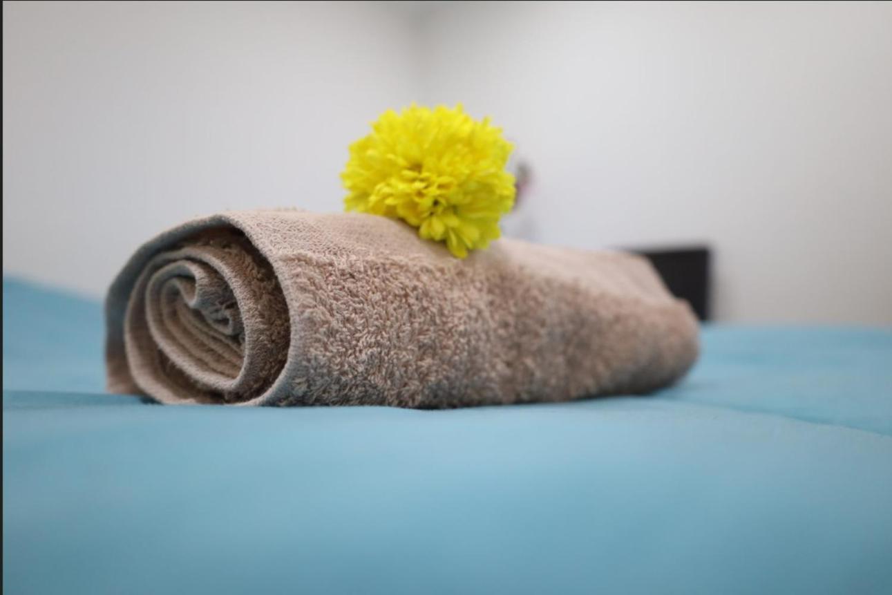 Mico Loco Casa Hostal Bogotá Eksteriør billede